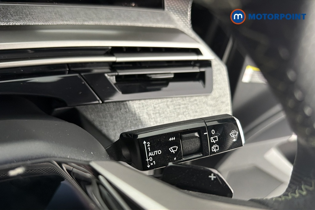 Peugeot 5008 1.2 Hybrid 145 Allure E-dsc6 Grey #14