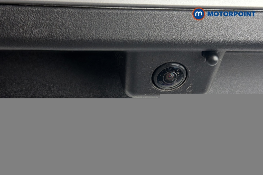 Peugeot 5008 1.2 Hybrid 145 Allure E-dsc6 Grey #28
