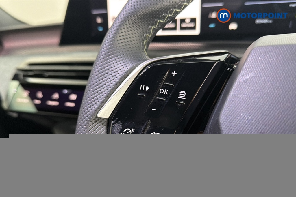 Peugeot 5008 1.2 Hybrid 145 Allure E-dsc6 Grey #12
