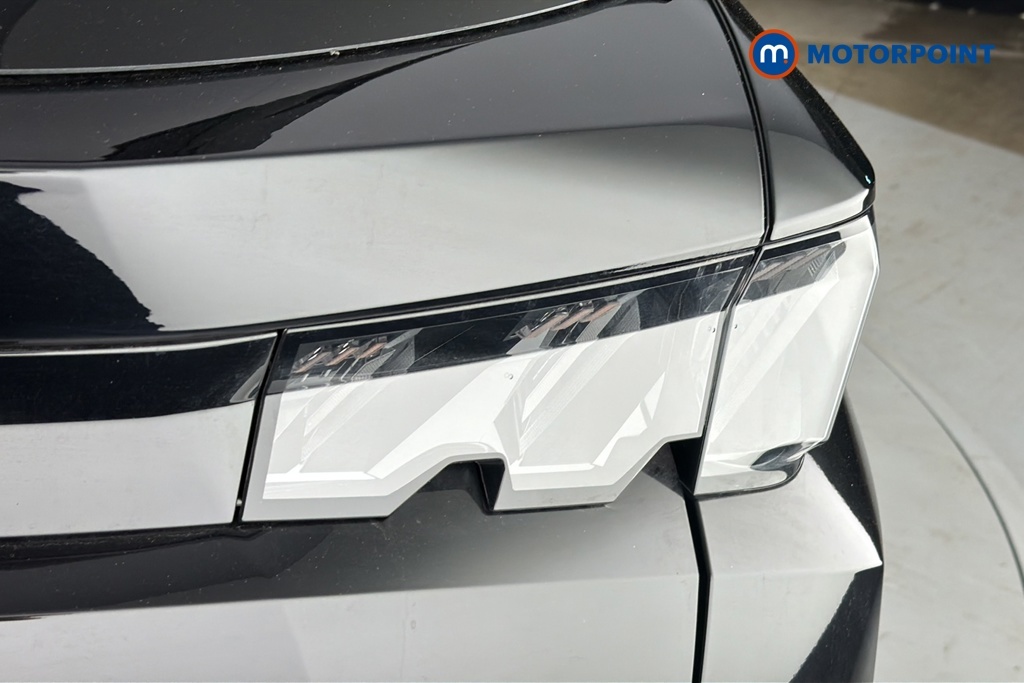 Peugeot 5008 1.2 Hybrid 145 Allure E-dsc6 Grey #27