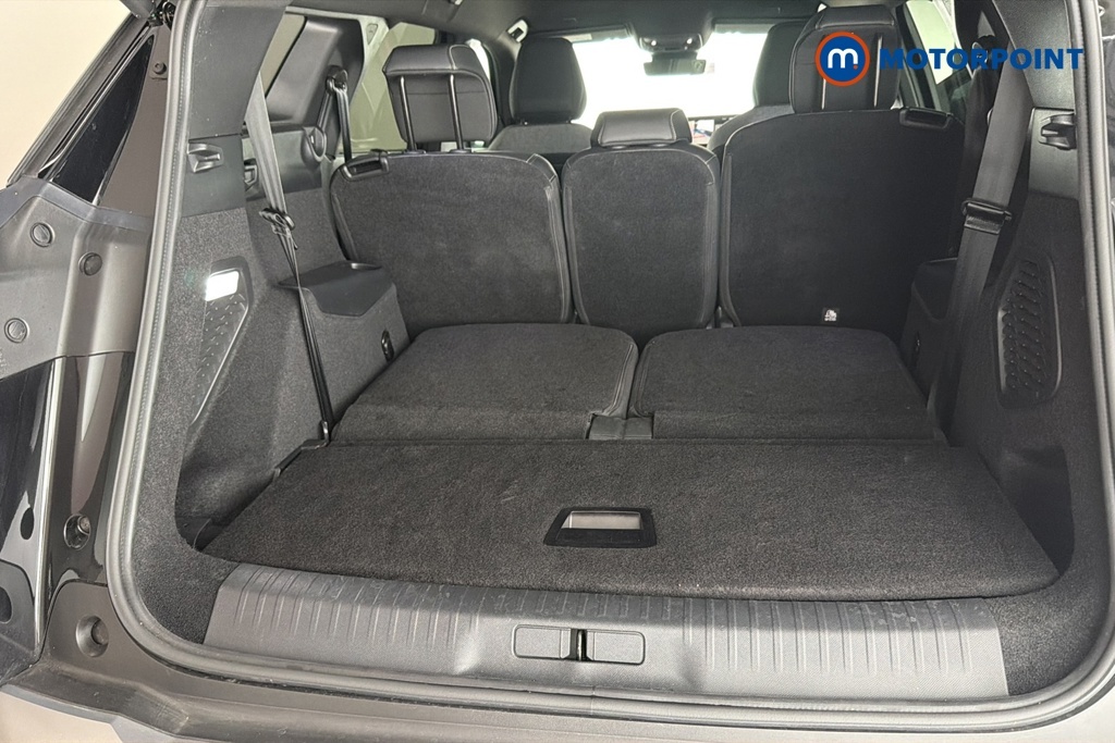 Peugeot 5008 1.2 Hybrid 145 Allure E-dsc6 Grey #26