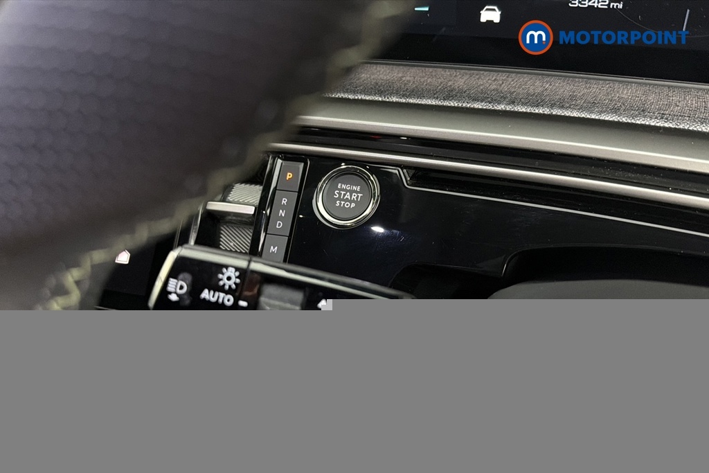 Peugeot 5008 1.2 Hybrid 145 Allure E-dsc6 Grey #13