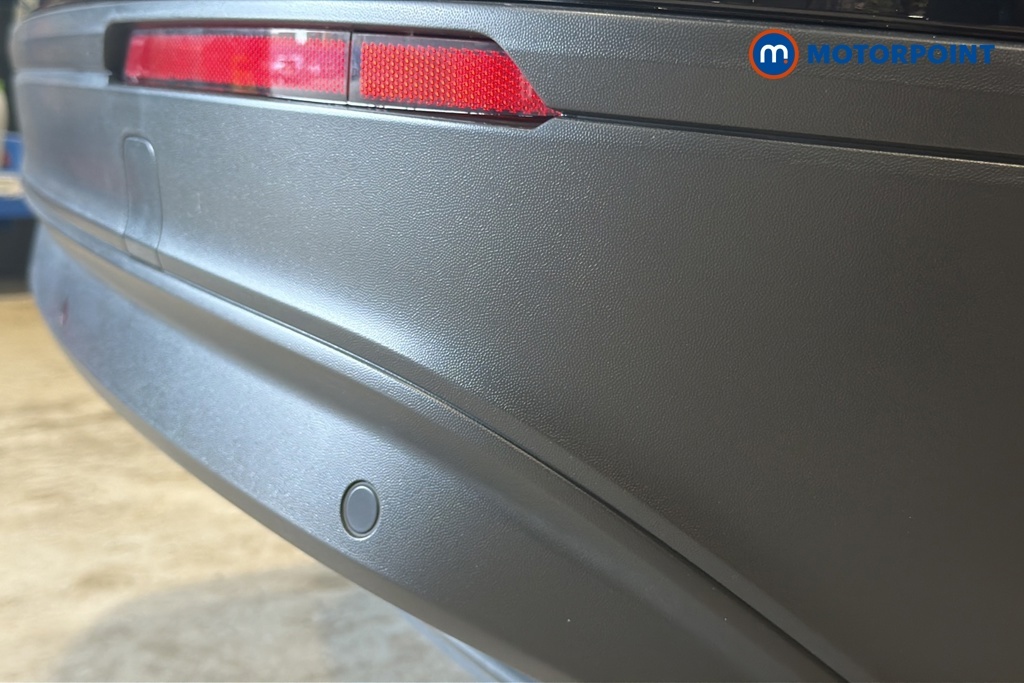 Volkswagen Tiguan 2.0 Tdi 150 R-line Tech Dsg Grey #29