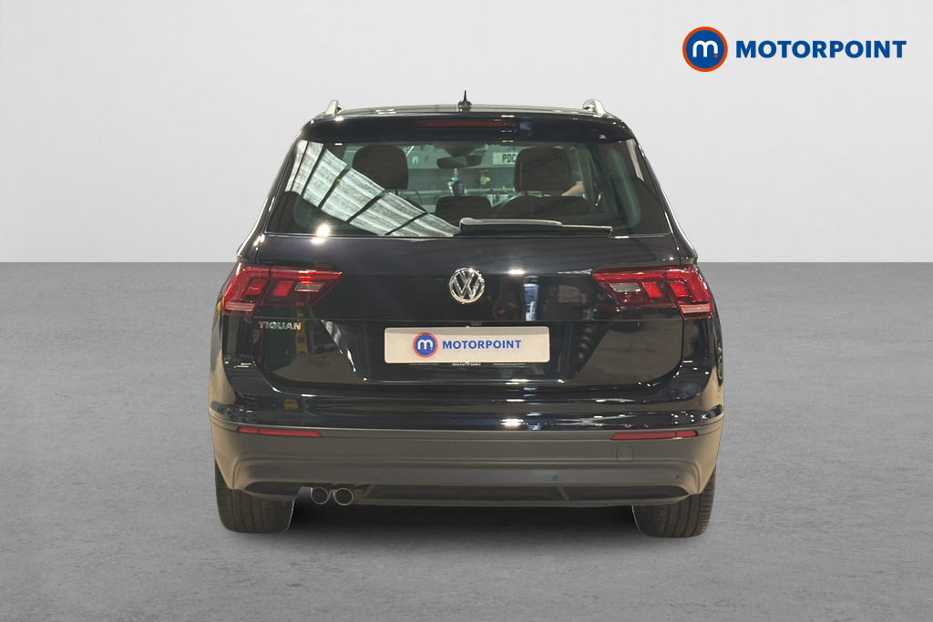 Volkswagen Tiguan 1.5 Tsi Evo 150 Match Black #6