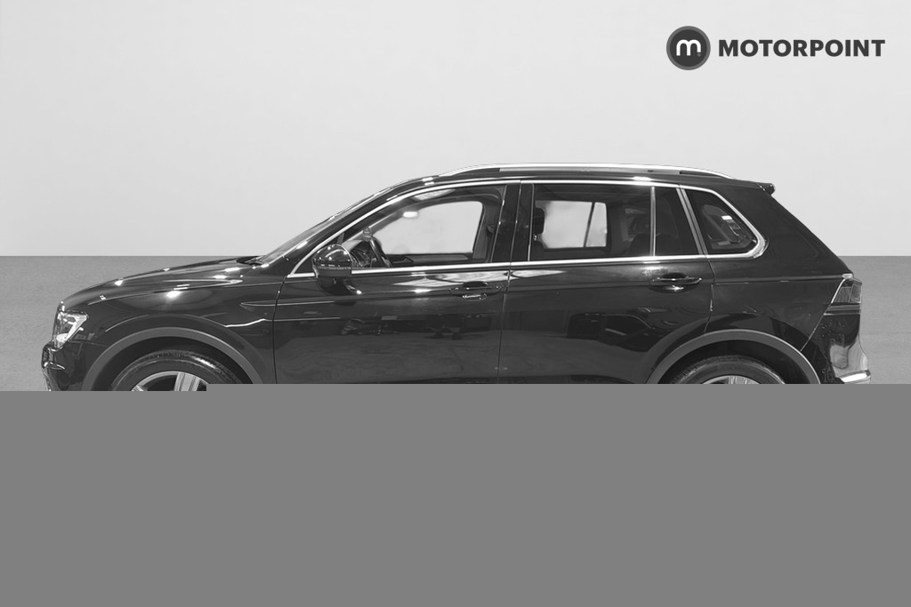 Volkswagen Tiguan 2.0 Tdi 150 R-line Tech Dsg Grey #8