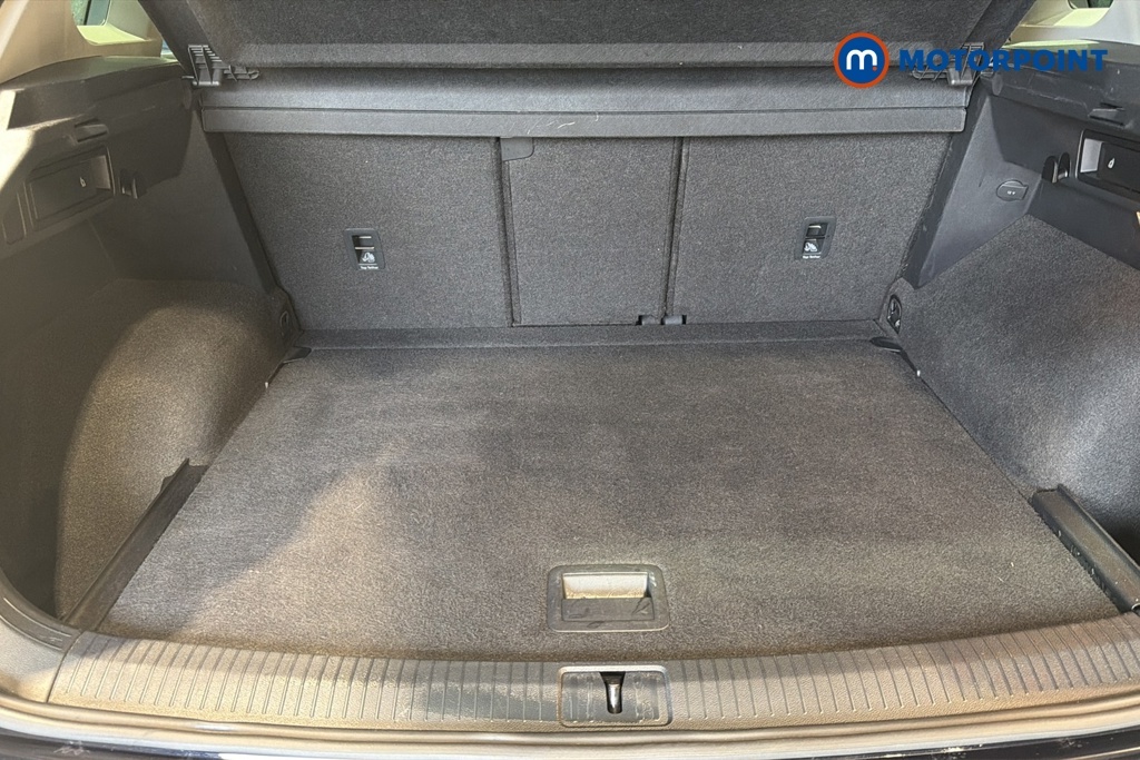Volkswagen Tiguan 2.0 Tdi 150 R-line Tech Dsg Grey #26