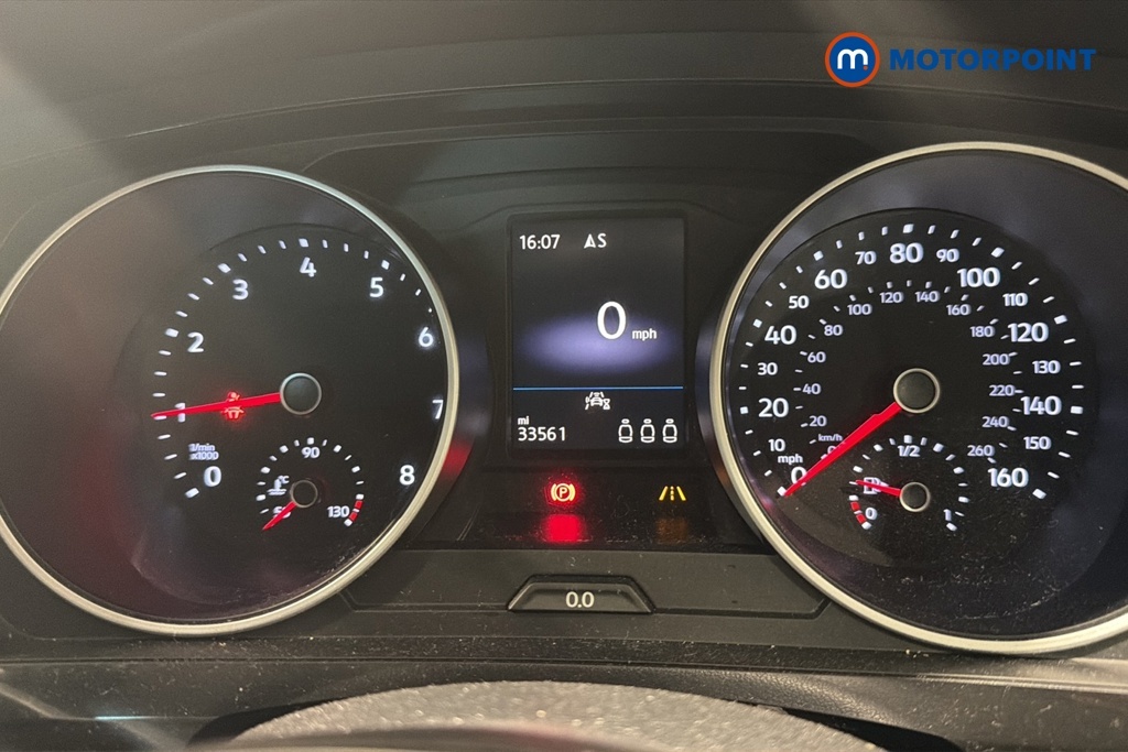 Volkswagen Tiguan 2.0 Tdi 150 R-line Tech Dsg Grey #12