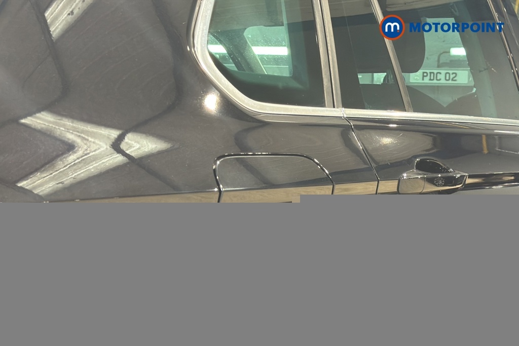 Volkswagen Tiguan 2.0 Tdi 150 R-line Tech Dsg Grey #30
