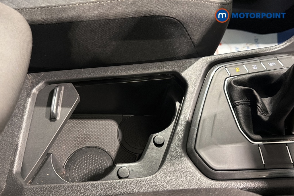Volkswagen Tiguan 2.0 Tdi 150 R-line Tech Dsg Grey #18