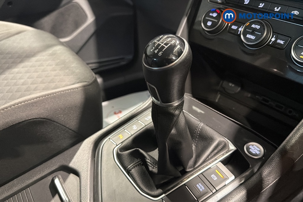 Volkswagen Tiguan 2.0 Tdi 150 R-line Tech Dsg Grey #17