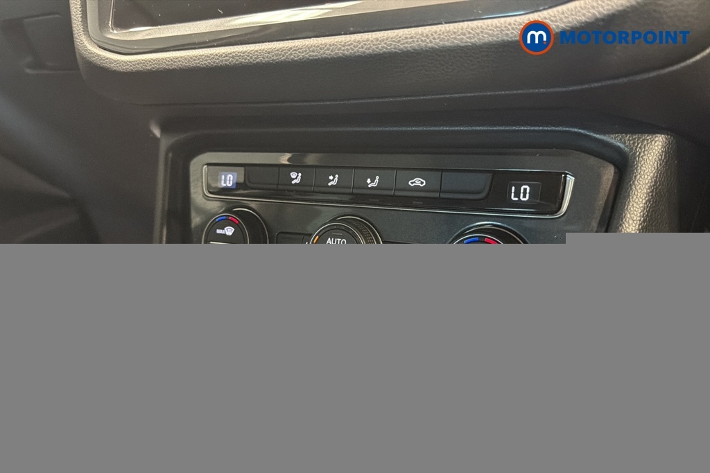 Volkswagen Tiguan 2.0 Tdi 150 R-line Tech Dsg Grey #15