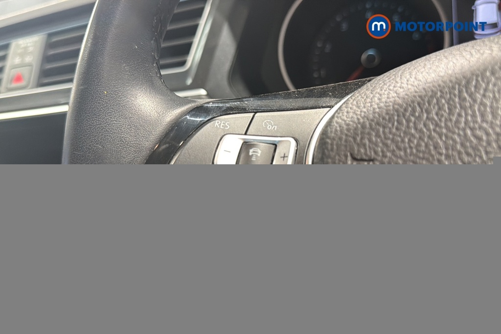 Volkswagen Tiguan 2.0 Tdi 150 R-line Tech Dsg Grey #10