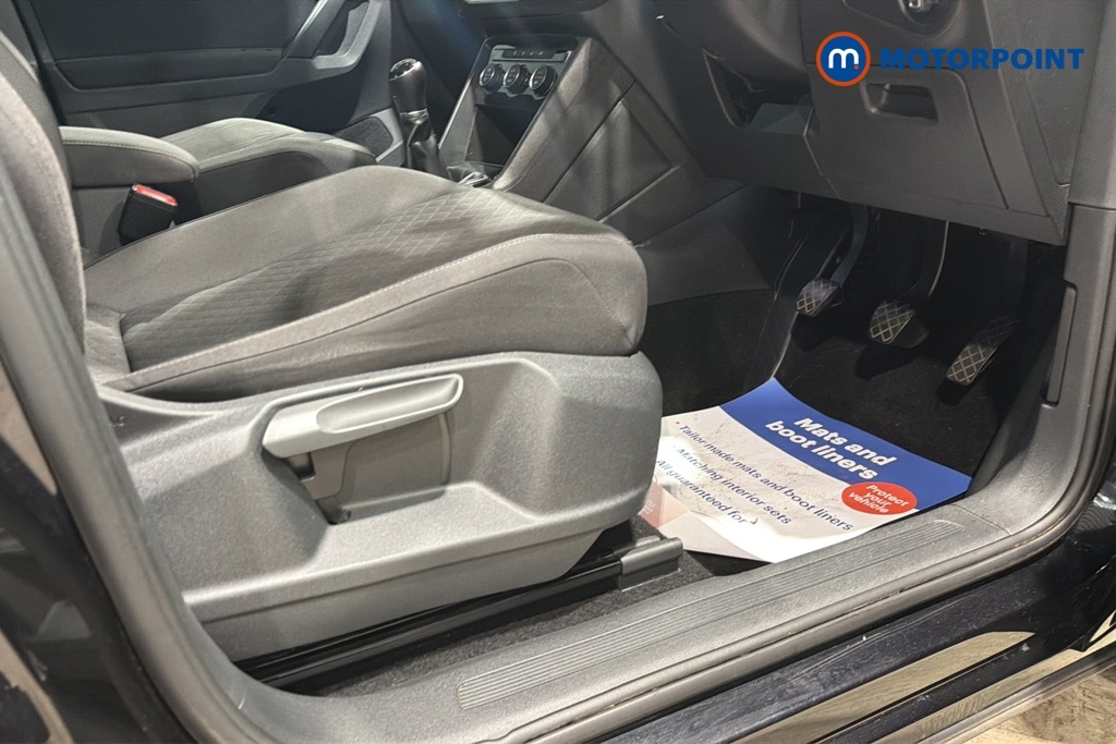 Volkswagen Tiguan 2.0 Tdi 150 R-line Tech Dsg Grey #22
