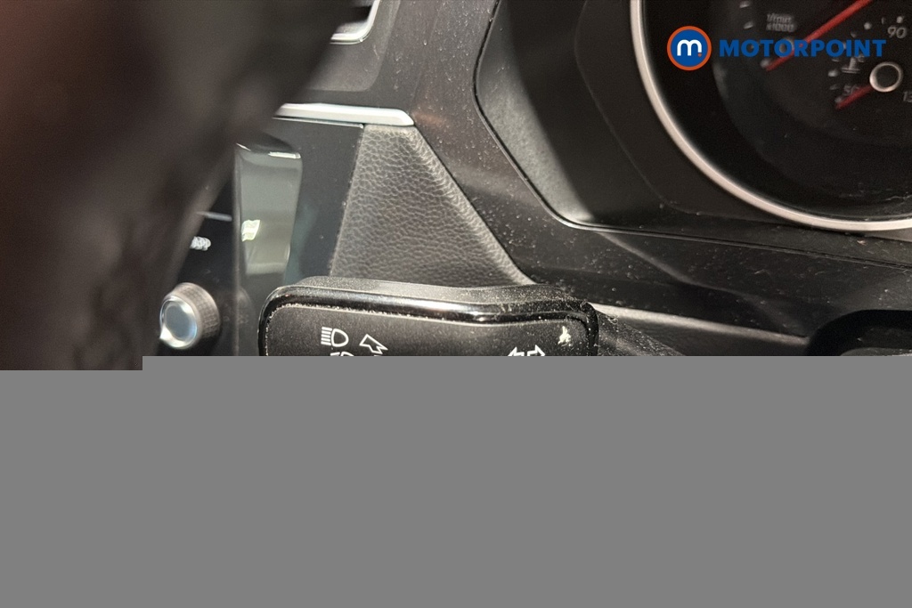 Volkswagen Tiguan 2.0 Tdi 150 R-line Tech Dsg Grey #11