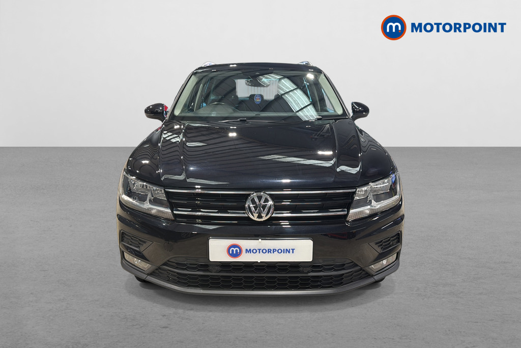 Volkswagen Tiguan 1.5 Tsi Evo 150 Match Black #2