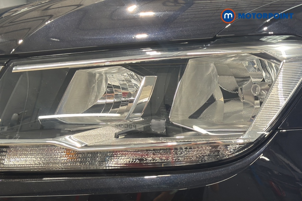 Volkswagen Tiguan 2.0 Tdi 150 R-line Tech Dsg Grey #31