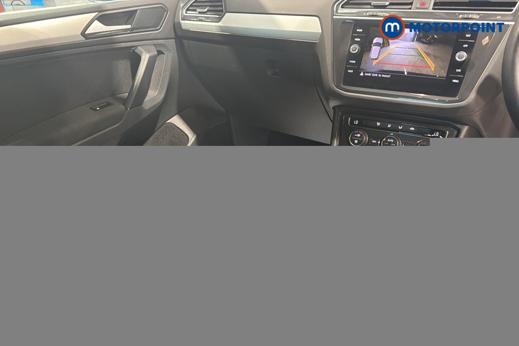 Volkswagen Tiguan 2.0 Tdi 150 R-line Tech Dsg Grey #38