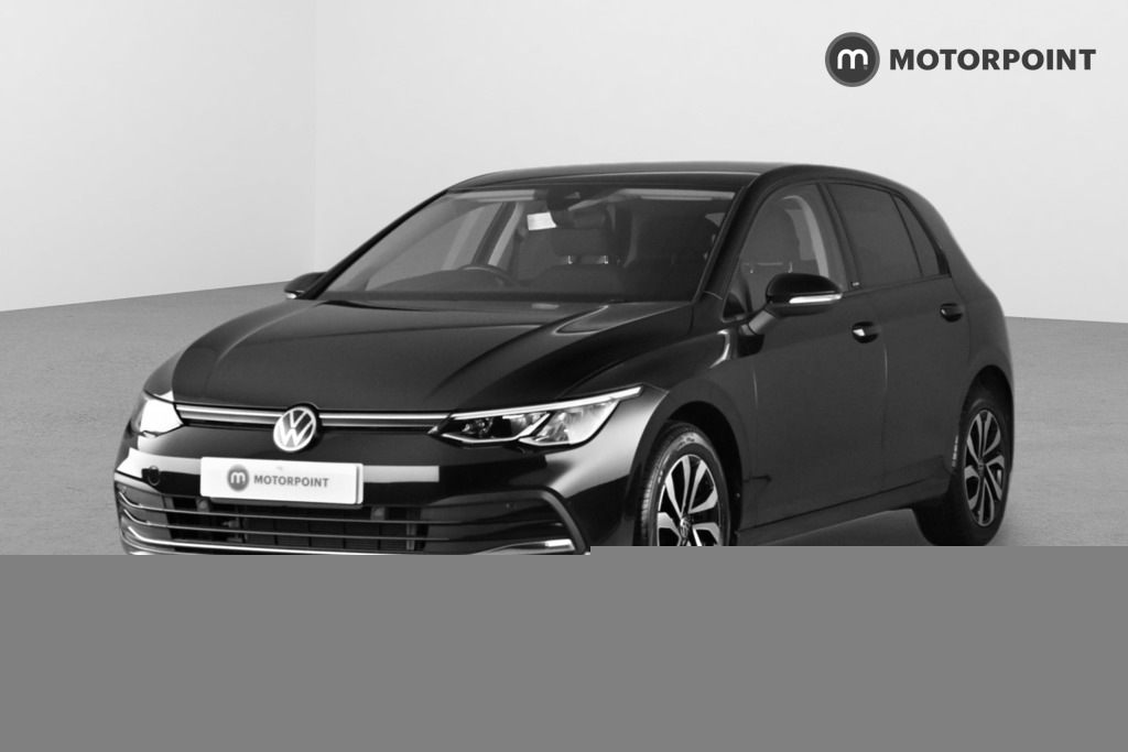 Volkswagen Golf 1.4 Tsi 13Kwh Gte Dsg Euro 6 Ss Blue #2