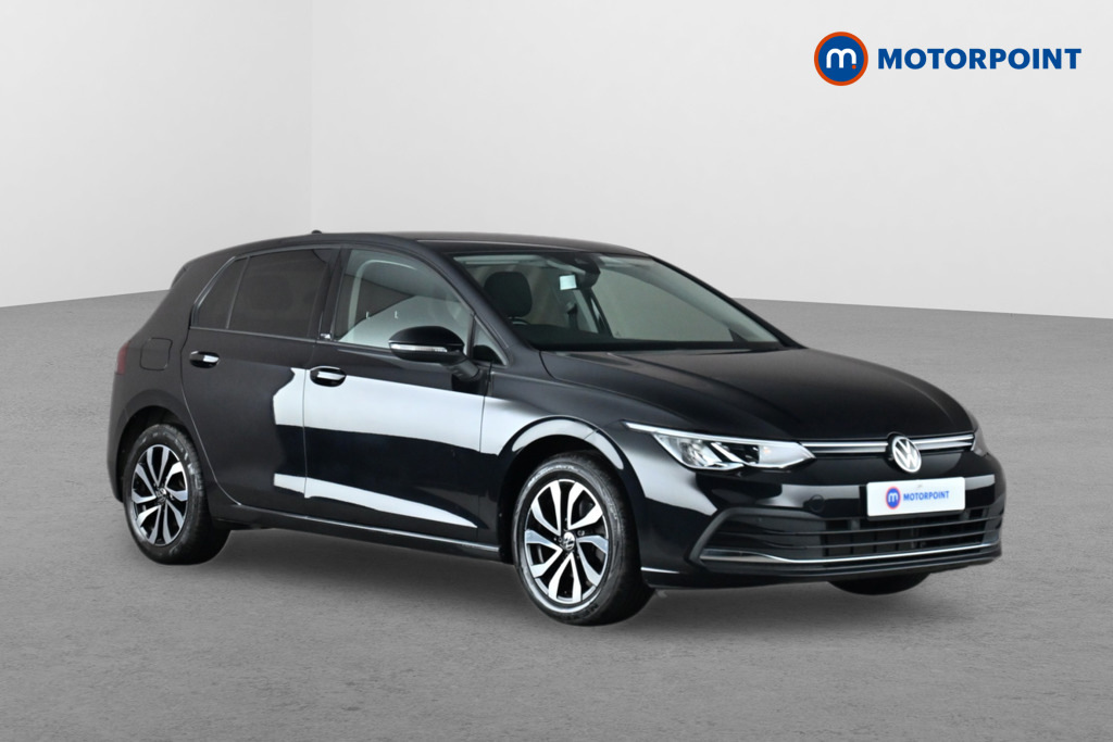 Volkswagen Golf 1.4 Tsi 13Kwh Gte Dsg Euro 6 Ss Blue #1