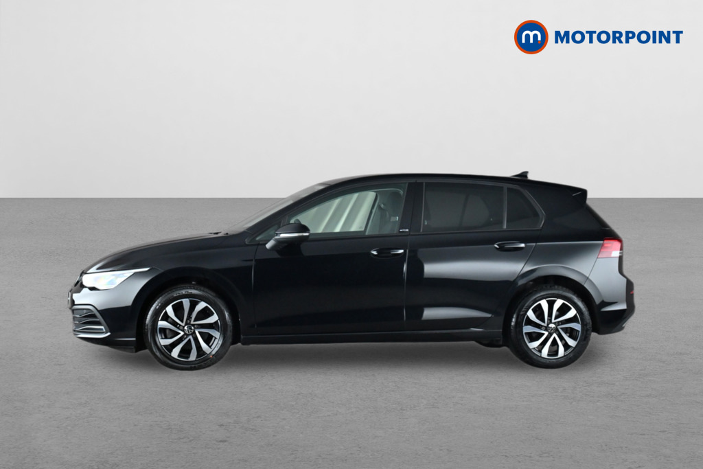 Volkswagen Golf 1.4 Tsi 13Kwh Gte Dsg Euro 6 Ss Blue #3