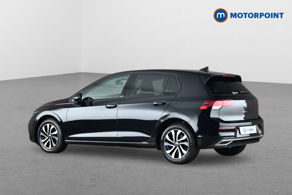Volkswagen Golf 1.4 Tsi 13Kwh Gte Dsg Euro 6 Ss Blue #4