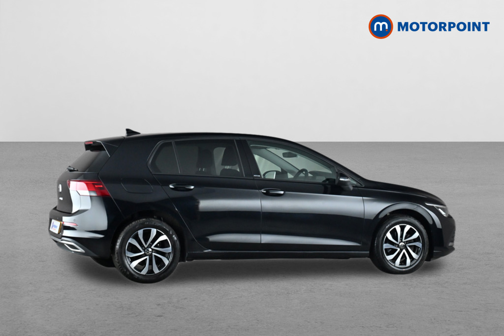 Volkswagen Golf 1.4 Tsi 13Kwh Gte Dsg Euro 6 Ss Blue #7