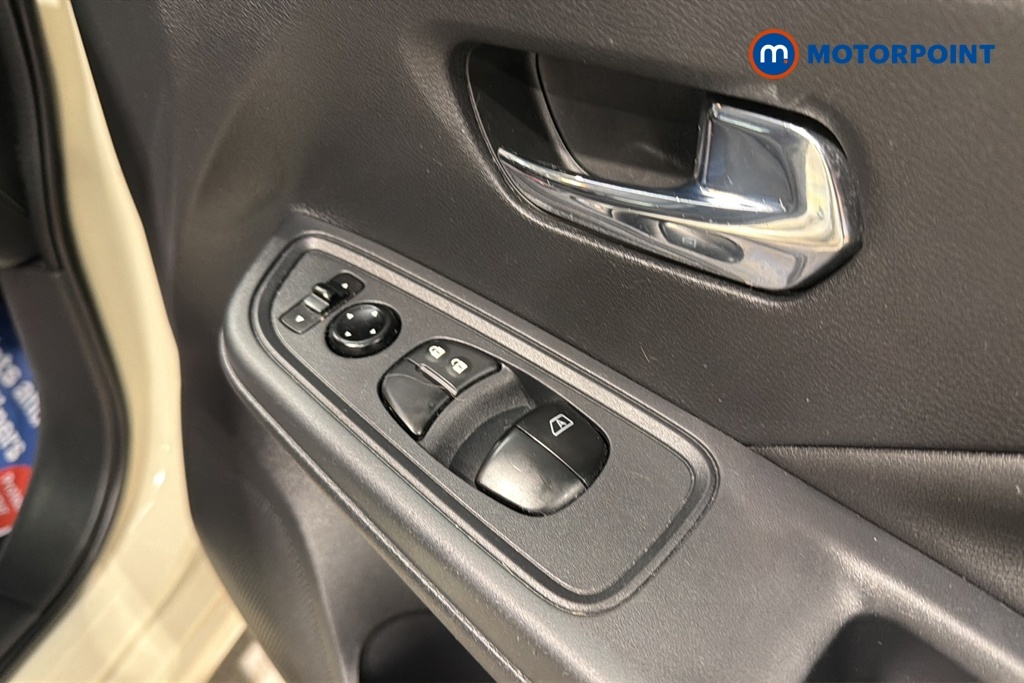 Nissan Micra 1.0 Ig-t 92 Acenta With Air Con And Apple Androi Grey #18