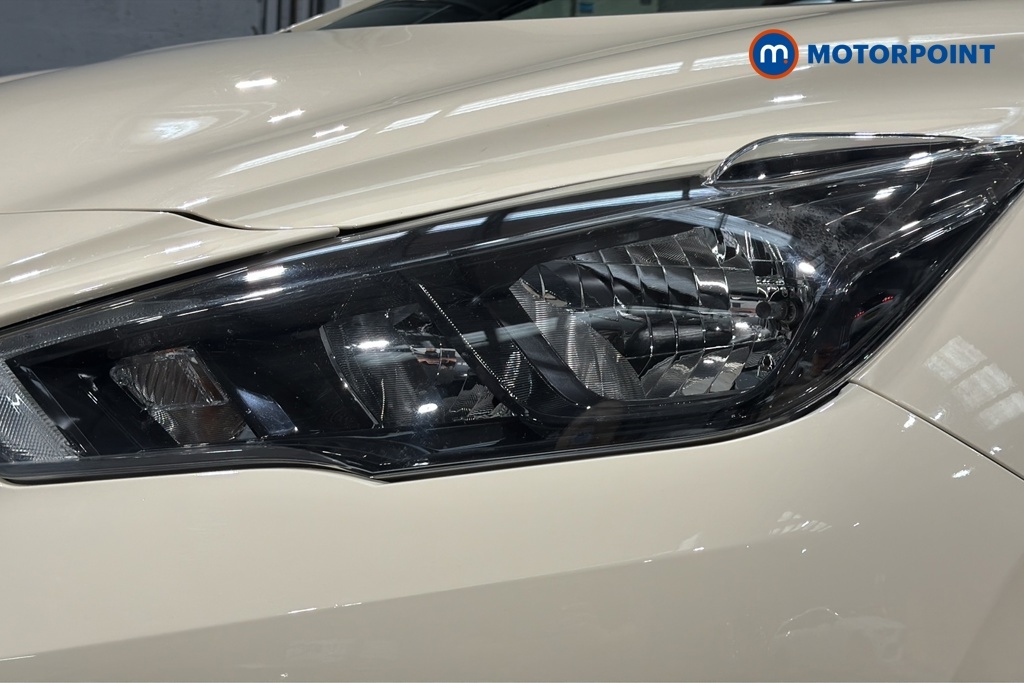 Nissan Micra 1.0 Ig-t 92 Acenta With Air Con And Apple Androi Grey #24