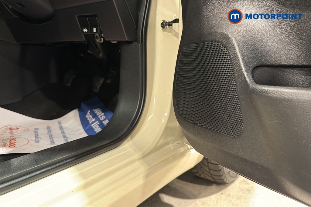 Nissan Micra 1.0 Ig-t 92 Acenta With Air Con And Apple Androi Grey #19