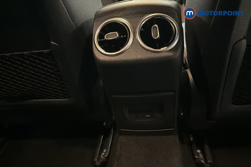 Mercedes-Benz CLA Class 180H Mhev Amg Line Premium Plus Coupe Black #23