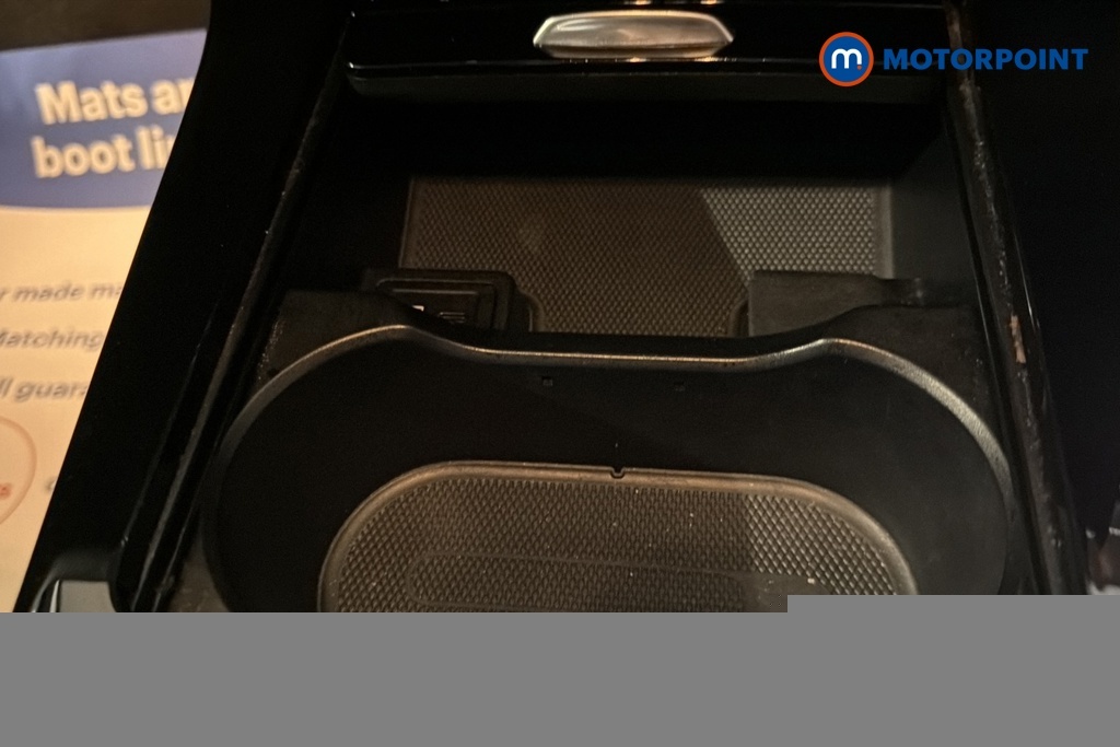 Mercedes-Benz CLA Class 180H Mhev Amg Line Premium Plus Coupe Black #18