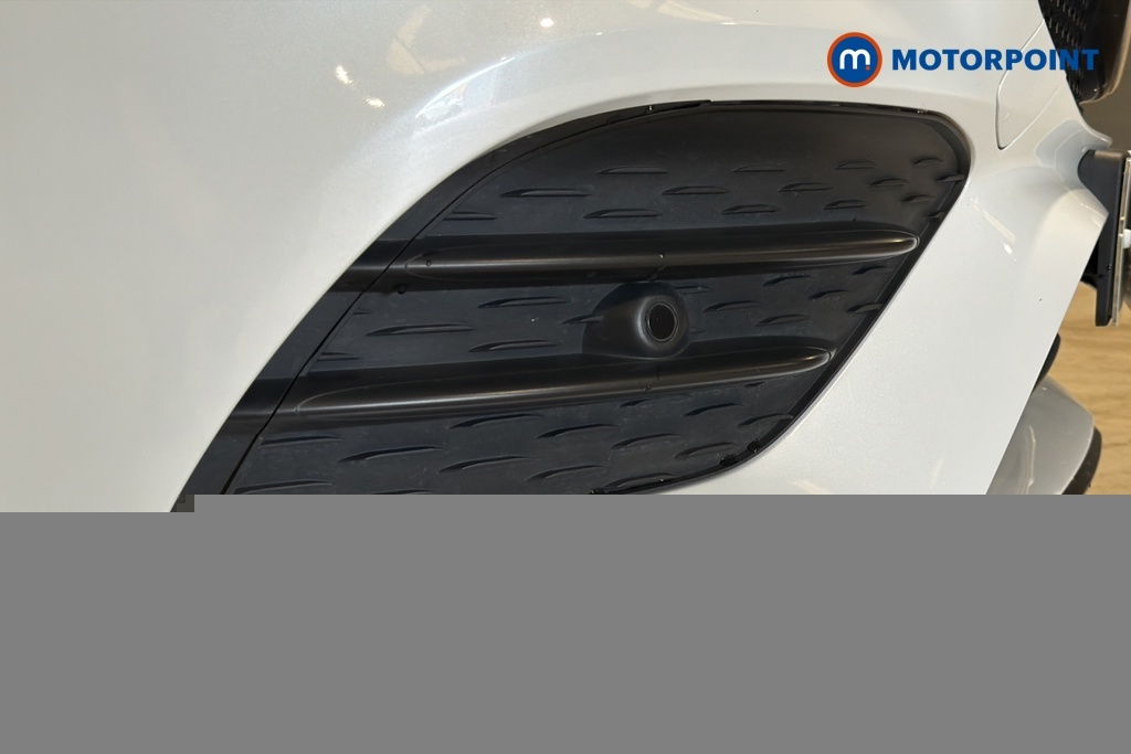 Mercedes-Benz CLA Class 180H Mhev Amg Line Premium Plus Coupe Black #26