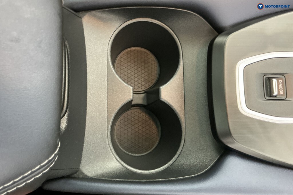Nissan Qashqai 1.3L N-connecta Black #20