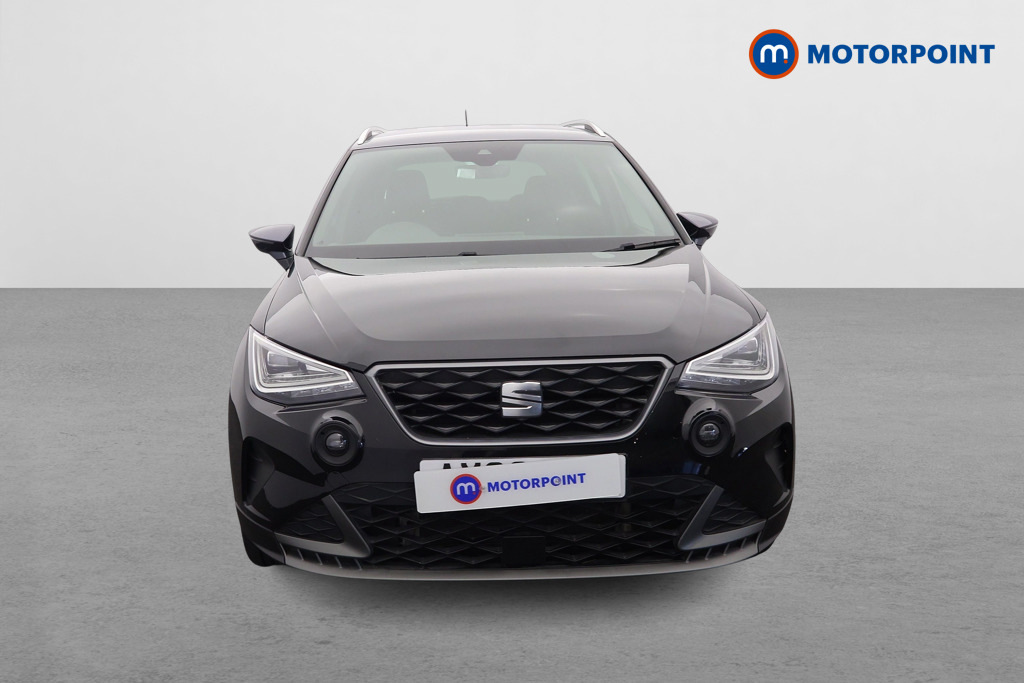 Seat Arona 1.0 Tsi 110 Fr Black #2