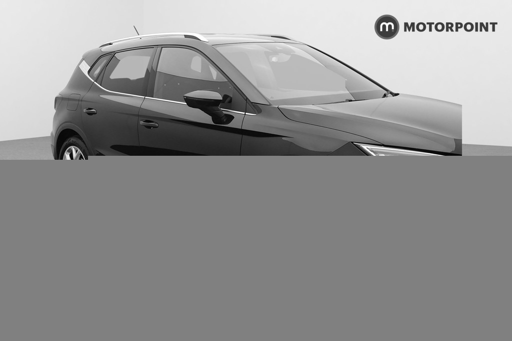 Seat Arona 1.0 Tsi 110 Fr Black