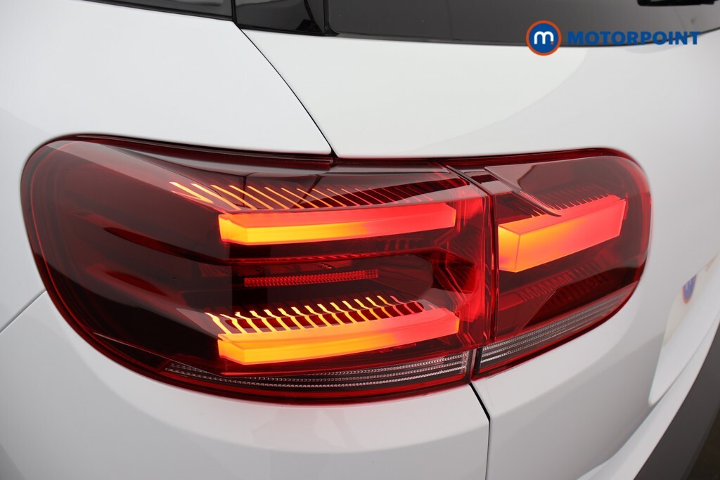 Citroen C5 Aircross 1.5D Max Edition Grey #31