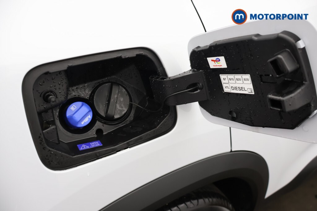 Citroen C5 Aircross 1.5D Max Edition Grey #30