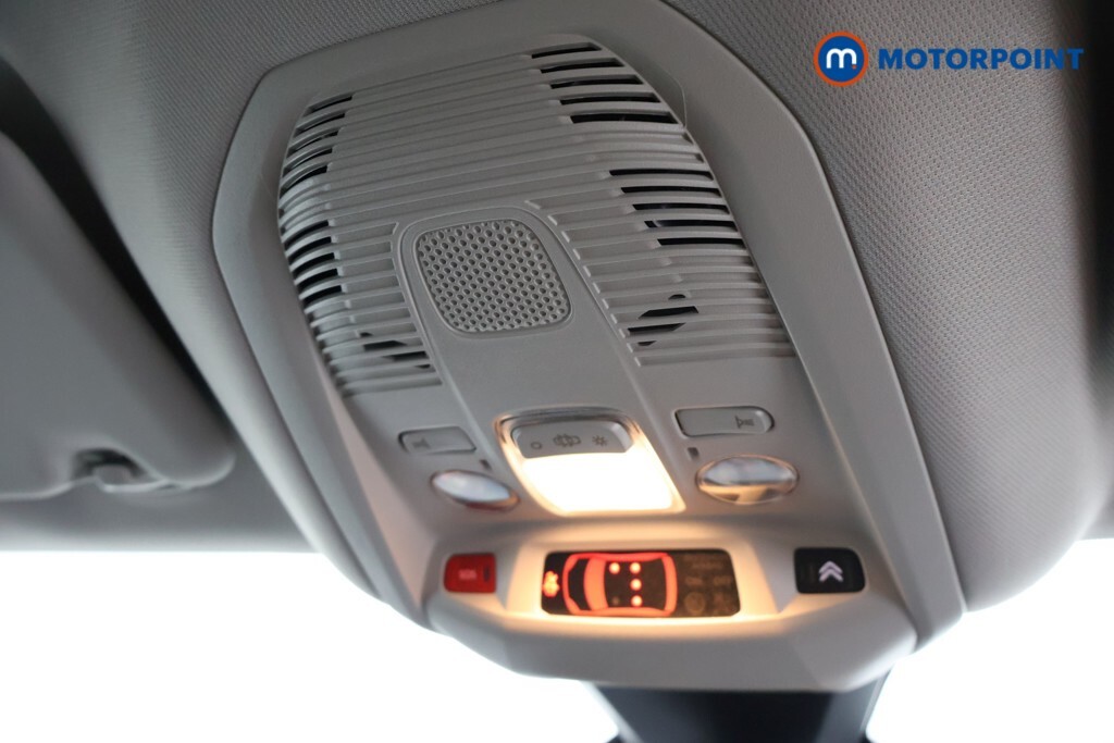 Citroen C5 Aircross 1.5D Max Edition Grey #20