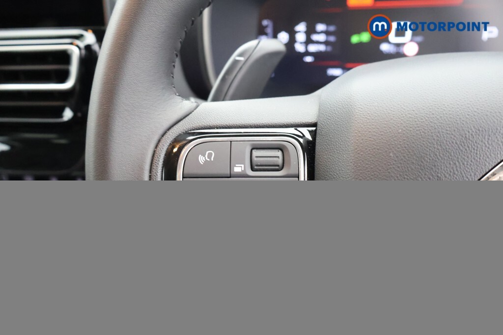 Citroen C5 Aircross 1.5D Max Edition Grey #10