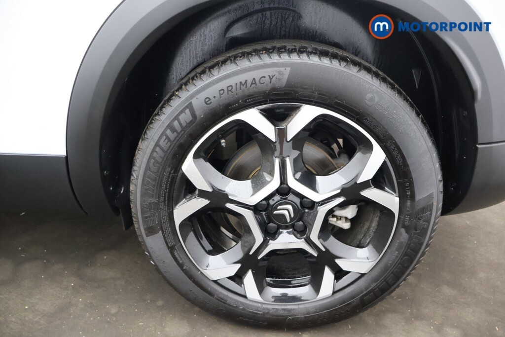 Citroen C5 Aircross 1.5D Max Edition Grey #41