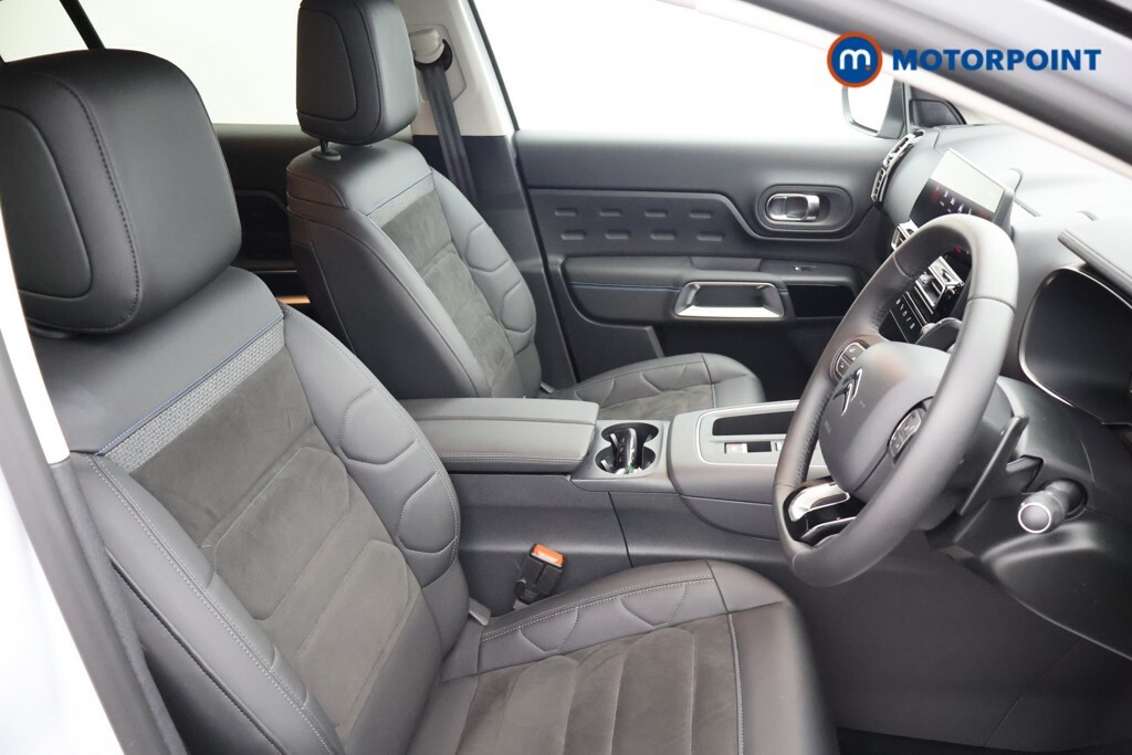 Citroen C5 Aircross 1.5D Max Edition Grey #22