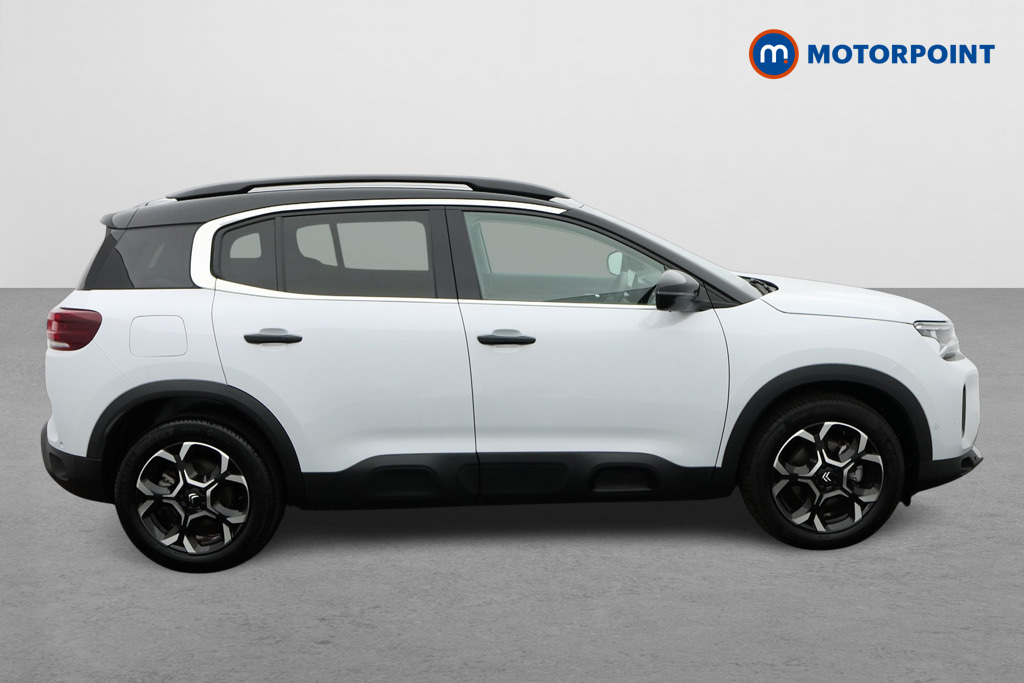 Citroen C5 Aircross 1.5D Max Edition Grey #8
