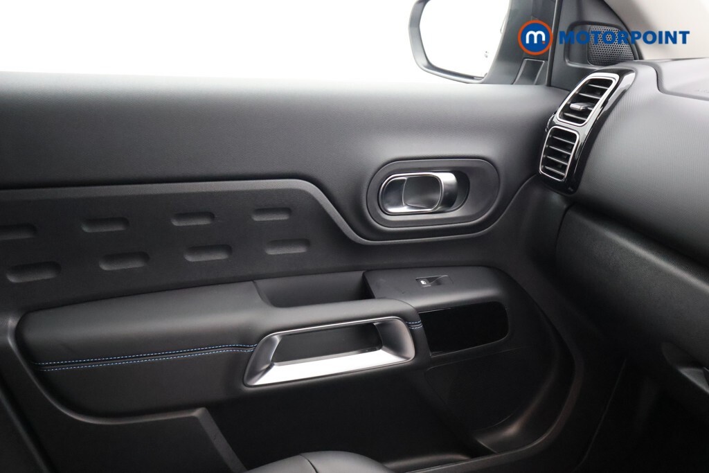 Citroen C5 Aircross 1.5D Max Edition Grey #19