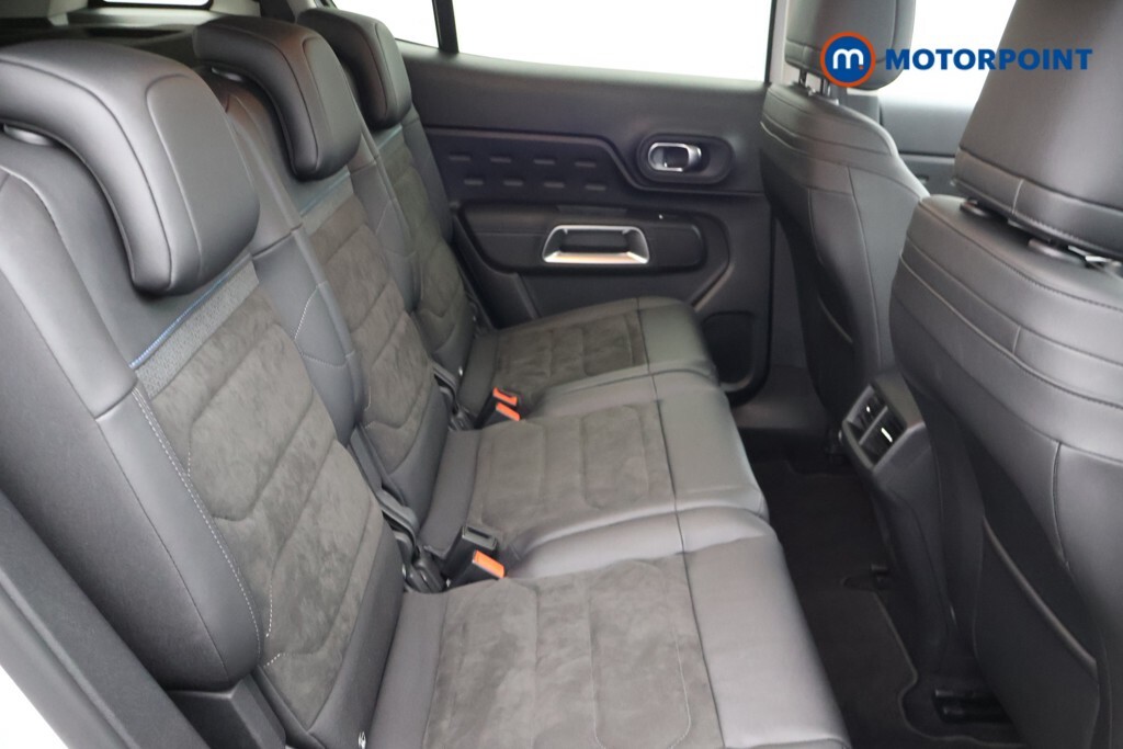 Citroen C5 Aircross 1.5D Max Edition Grey #25