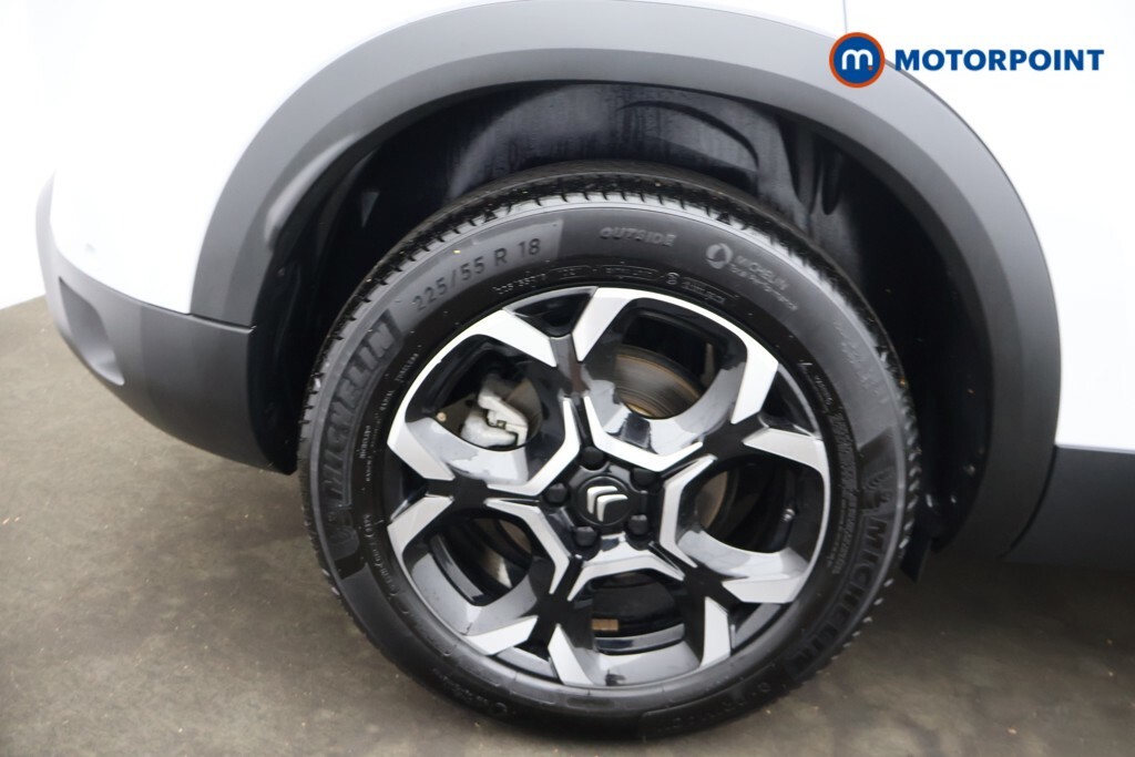Citroen C5 Aircross 1.5D Max Edition Grey #36