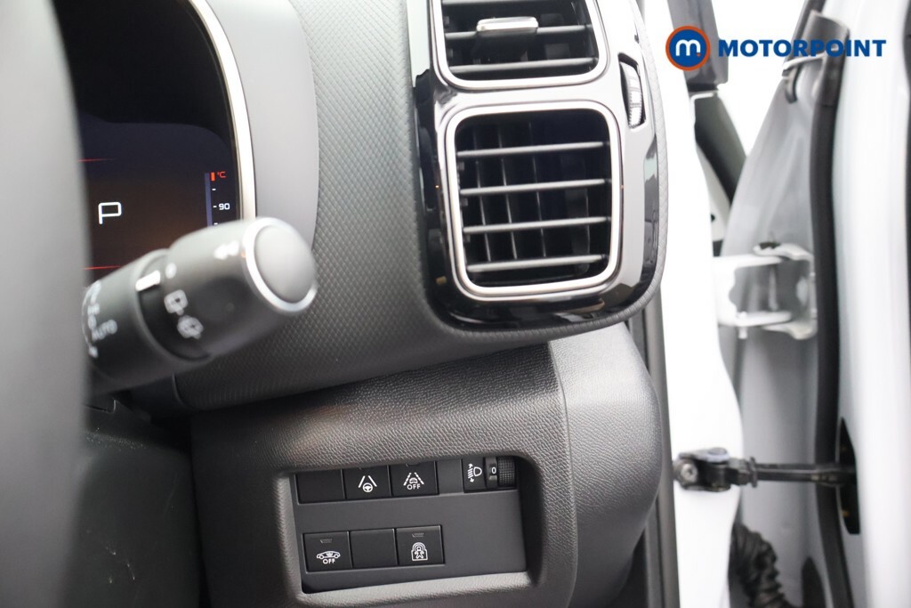 Citroen C5 Aircross 1.5D Max Edition Grey #15