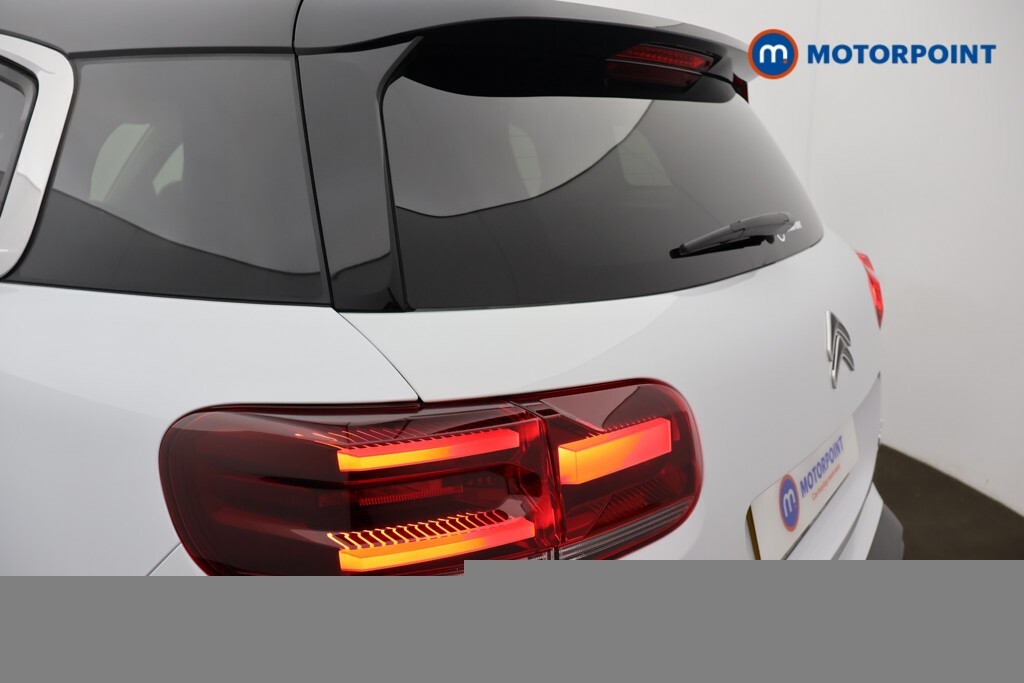 Citroen C5 Aircross 1.5D Max Edition Grey #32