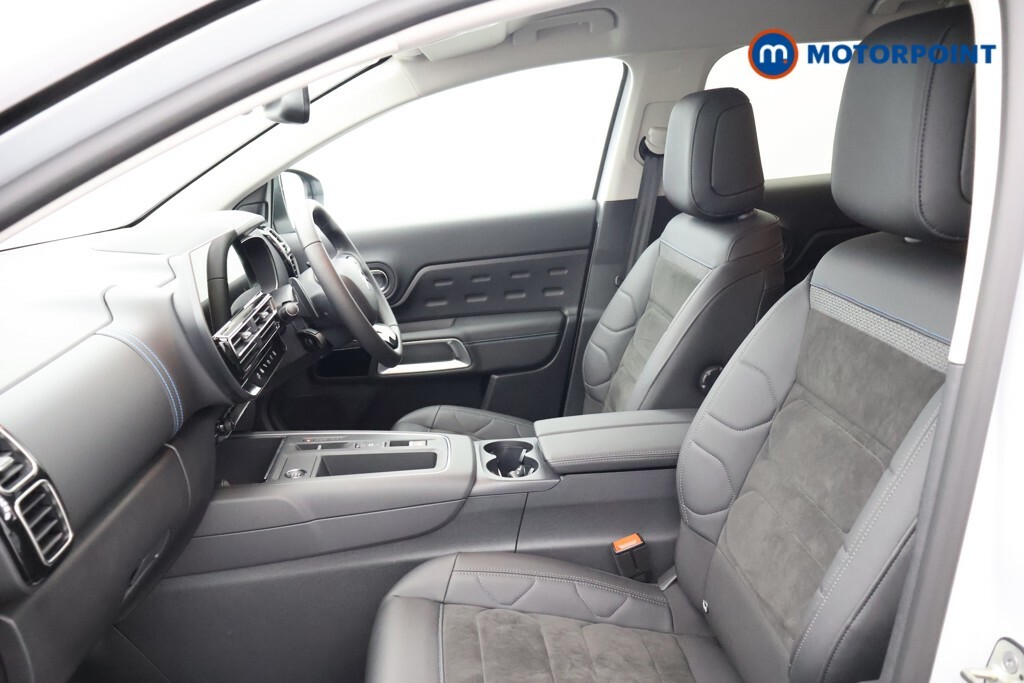 Citroen C5 Aircross 1.5D Max Edition Grey #28
