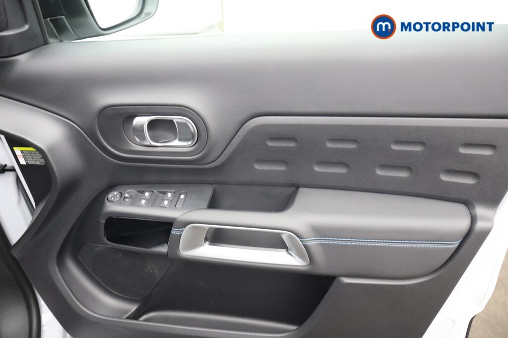 Citroen C5 Aircross 1.5D Max Edition Grey #21