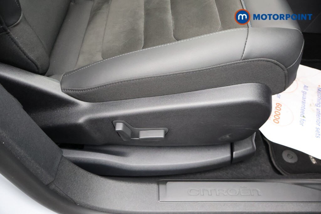 Citroen C5 Aircross 1.5D Max Edition Grey #24